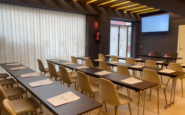 Hotel Spa Cadiz Plaza