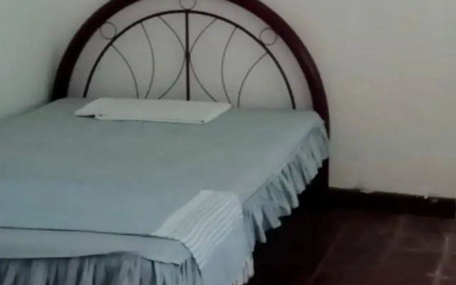Voyager Int'l Hostel Panama, La Villa de Los Santos