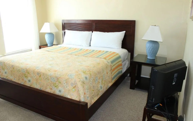 Gulf Sands West Unit 2 - Miramar Beach