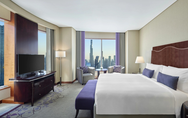 Rose Rayhaan Hotel by Rotana