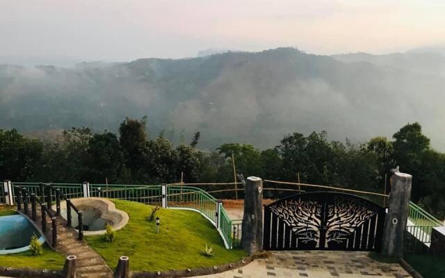 Vagamist Resort Vagamon