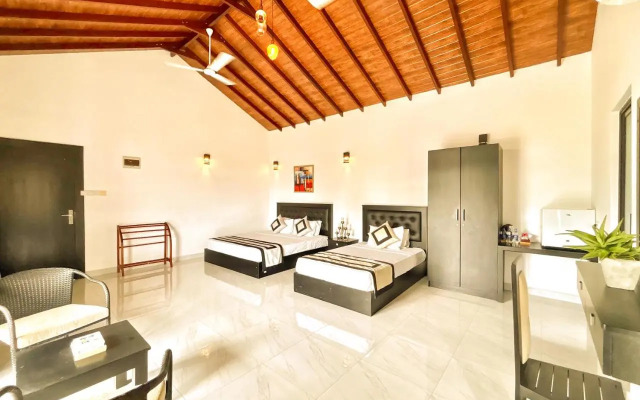 Escape Negombo