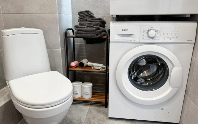 Апартаменты на улице Ивана Беличенко 90