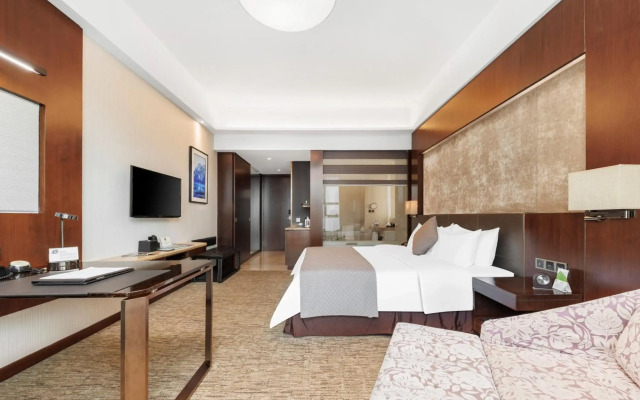 Vanburgh Hotel