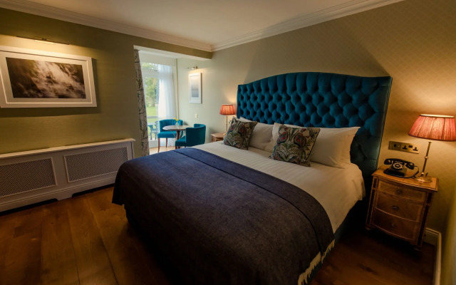 Cahernane House Hotel