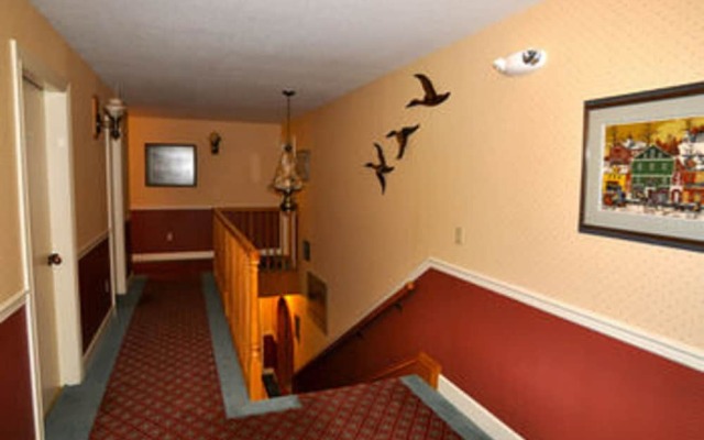 Soldotna Alaska Fishing Lodge