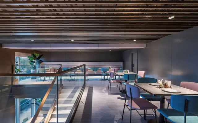 Mercure Nanjing Olympic EXPO