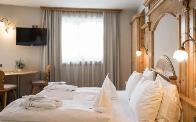 Hotel Alpenjuwel