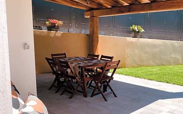 Cabanè Bed and Breakfast