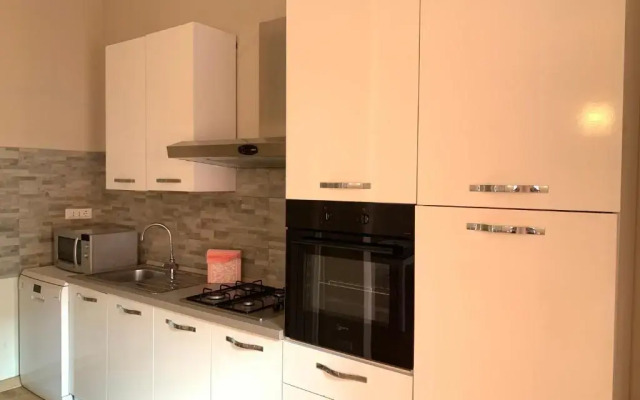 Appartamenti Levantomare