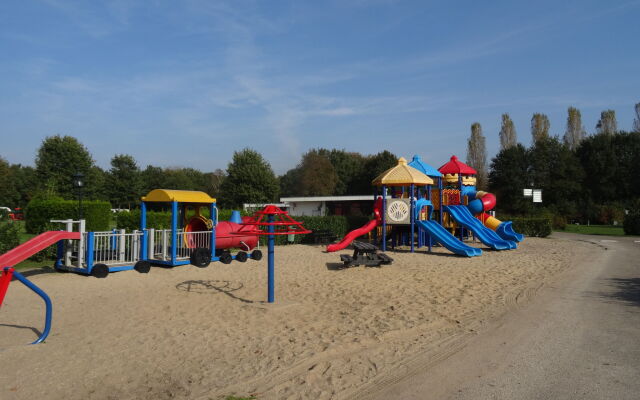 Holidaypark Duinhoeve