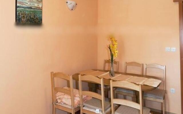 Apartment in Tucepi
