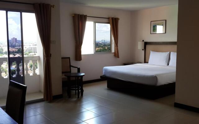 Naris Art Hotel