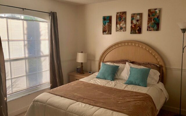 Four Bedroom Pool Home - 1513 IOT - Vusa