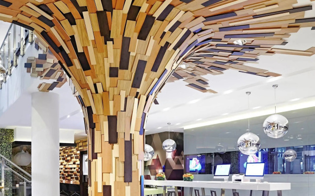 Novotel London Brentford