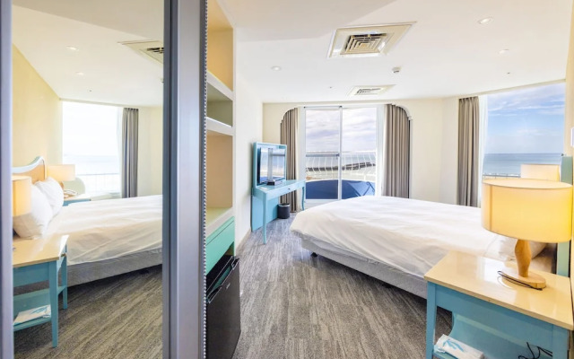 Kenting Long Beach Hotel