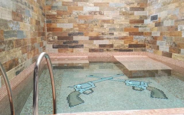 Motel Venus Madrid Norte - Adults Only