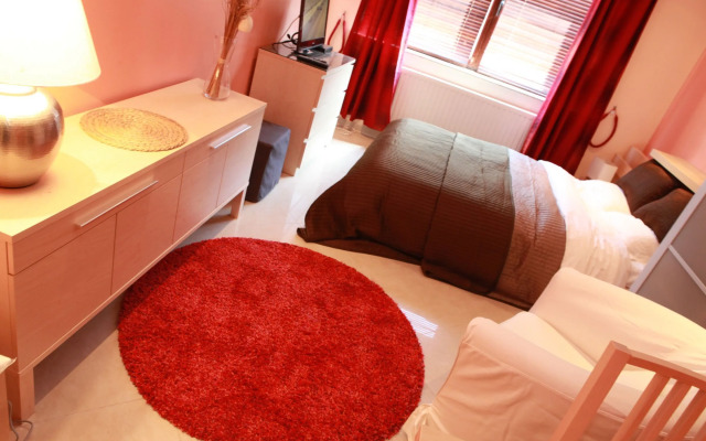 Residence la Fraisiere