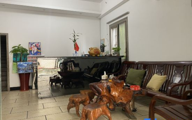 Xiamen Dequanyuan Homestay