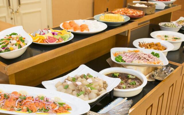 Meitetsu Inuyama Hotel