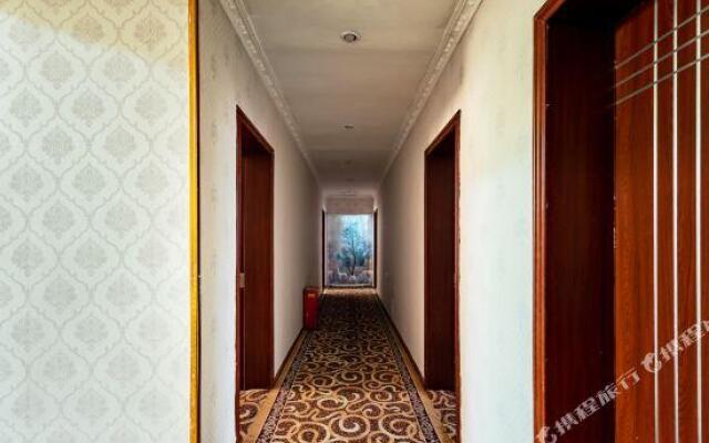 Yuting Boutique Hotel