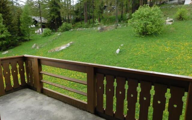 Residence Edelweiss A131