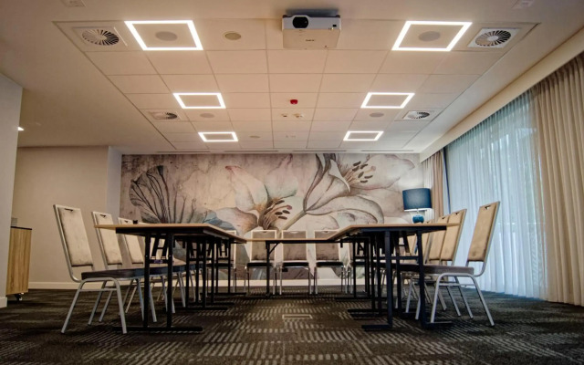 Hampton by Hilton Bialystok