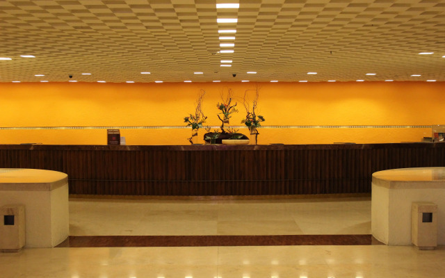 Camino Real Polanco Mexico