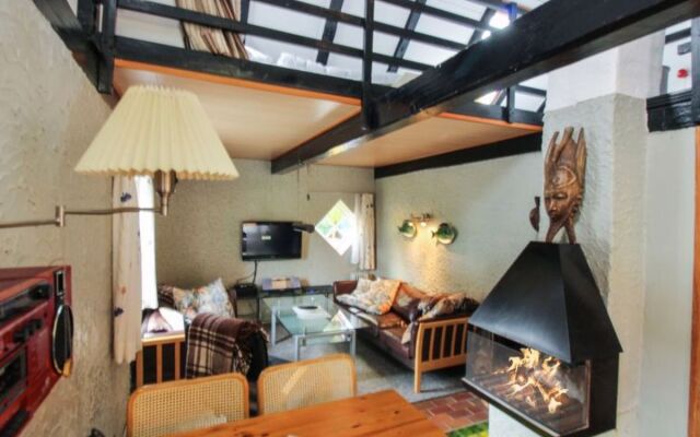 "Kitan" - 250m from the sea in Bornholm