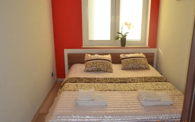 Apartament Green Hill