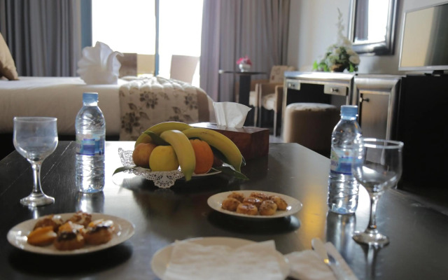 Hotel Suisse