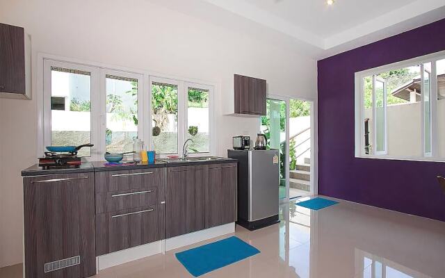 Villa Janani 303