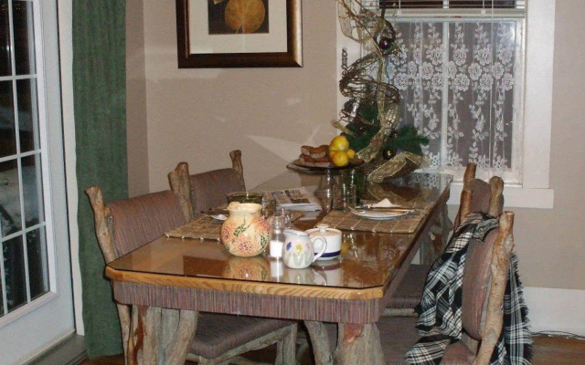 River Wynde Executive B&B