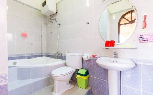 Villa Xo Viet Nghe Tinh
