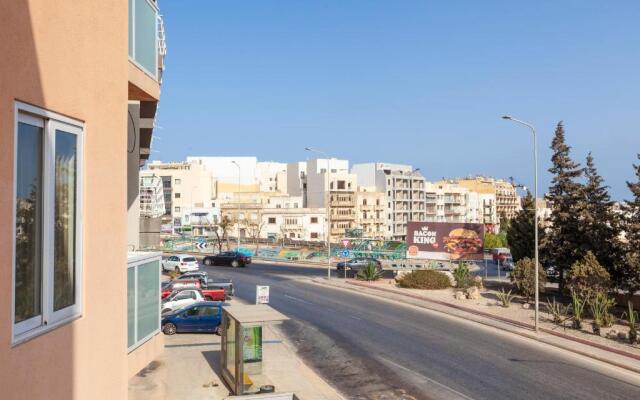 PC3- Centrally Located Apt-Close to University