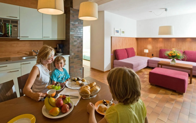 Sonnenhotel Hafnersee