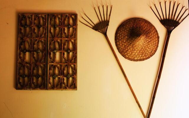 Meizhou Puxing Young Hostel