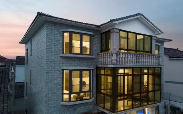 Nuanju Xiaoshe Homestay – Exterior – Shanghai