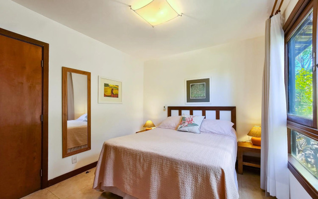 Reserva Imbassaí - Casa C02 Orquídeas