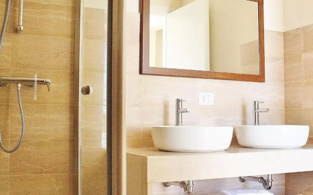 Antica Masseria Torre Mozza