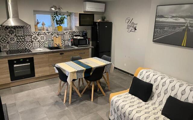 Le Domaine de la Clarté