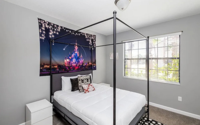 Solterra Dream Escape For 14!