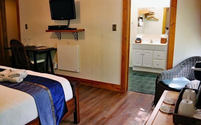 Sheridan House Inn - Adult Only