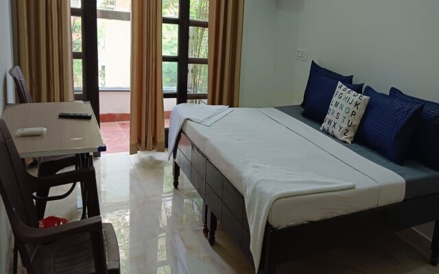 Singh Deluxe Inn