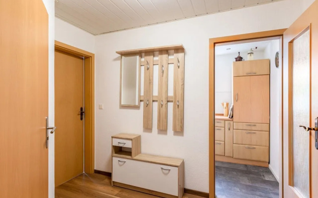 Cosy Apartment in Dresden With Balcony and Swimming Pool