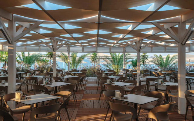 Riolavitas Spa & Resort - All Inclusive