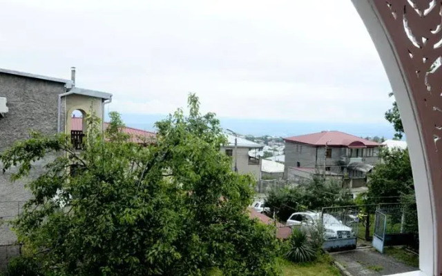 Andronike Guesthouse
