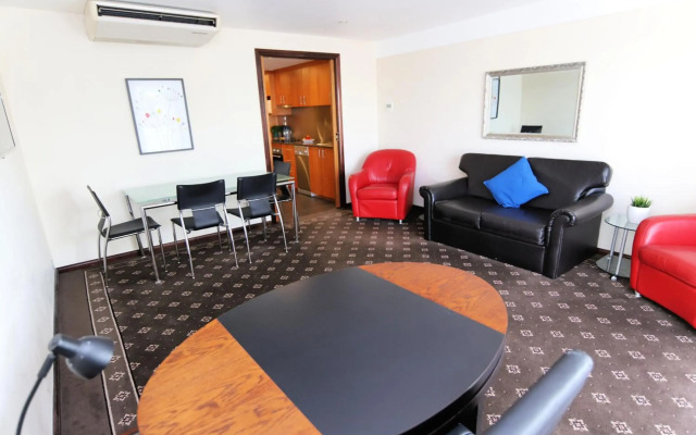 Best Western Plus Goulburn