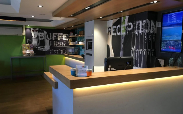 ibis budget Enfield