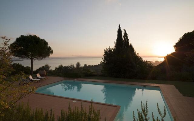 Villa Le Murate